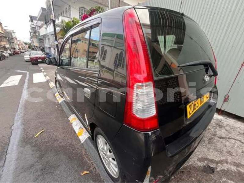 Big with watermark perodua alza grand port district mahebourg 8082