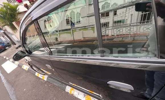 Buy Used Perodua Alza Other Car in Mahébourg in Grand Port District Buy Used Perodua Alza Other Car in Mahébourg in Grand Port District