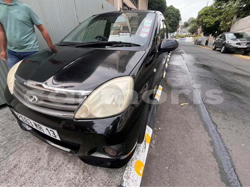 Big with watermark perodua alza grand port district mahebourg 8082