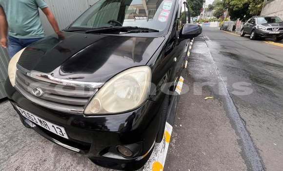 Buy Used Perodua Alza Other Car in Mahébourg in Grand Port District Buy Used Perodua Alza Other Car in Mahébourg in Grand Port District