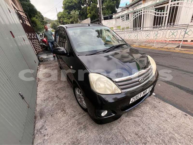 Big with watermark perodua alza grand port district mahebourg 8082