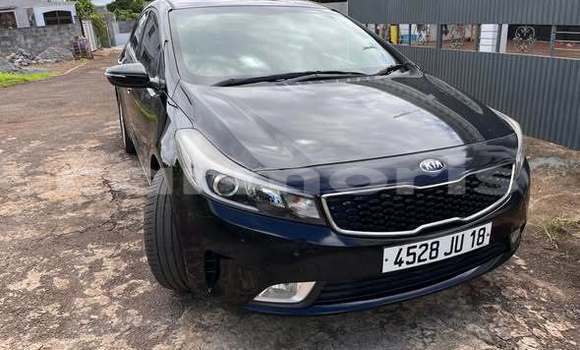 Buy Used Kia Carstar Other Car in Mahébourg in Grand Port District Buy Used Kia Carstar Other Car in Mahébourg in Grand Port District