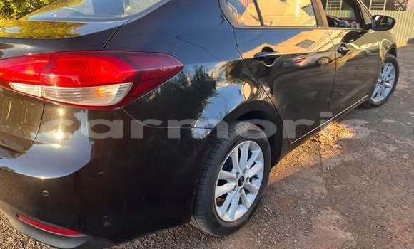 Buy Used Kia Carstar Other Car in Mahébourg in Grand Port District Buy Used Kia Carstar Other Car in Mahébourg in Grand Port District