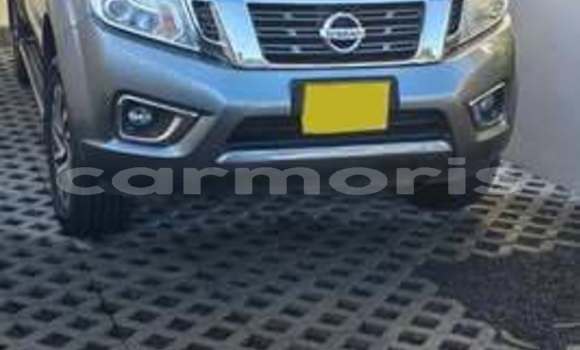 Buy Used Nissan Navara Other Car in Pamplemousse in Pamplempousses Buy Used Nissan Navara Other Car in Pamplemousse in Pamplempousses