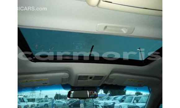 Buy Import Infiniti FX White Car in Import - Dubai in Agalega Islands Buy Import Infiniti FX White Car in Import - Dubai in Agalega Islands