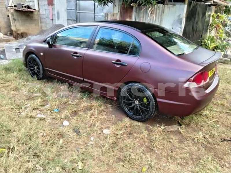 Big with watermark honda civic rodrigues port mathurin 8088
