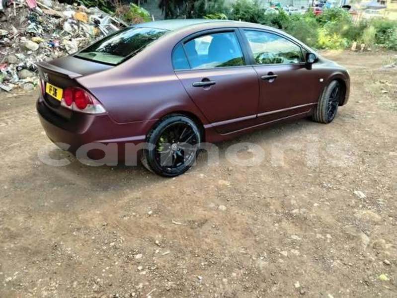 Big with watermark honda civic rodrigues port mathurin 8088