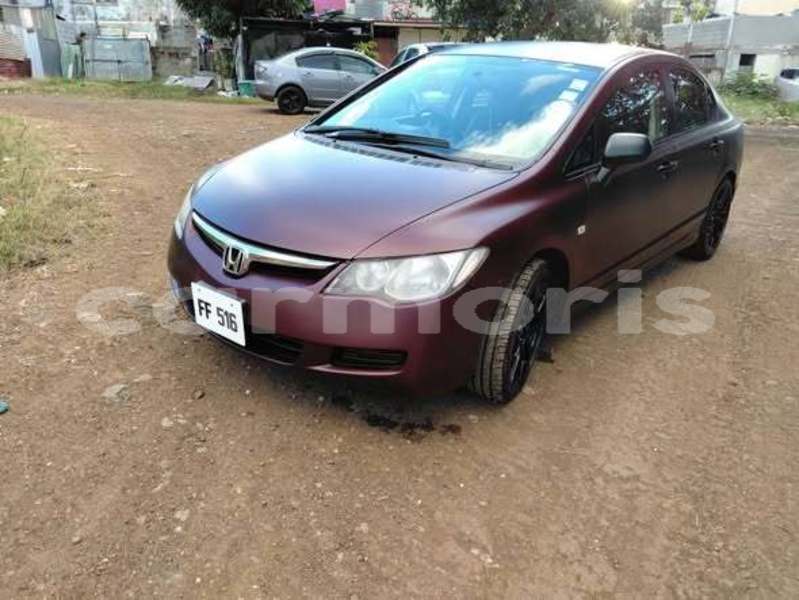 Big with watermark honda civic rodrigues port mathurin 8088
