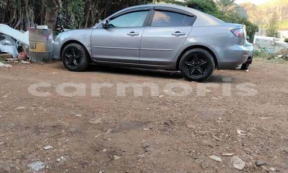 Buy Used Mazda 3 Other Car in Mahébourg in Grand Port District Buy Used Mazda 3 Other Car in Mahébourg in Grand Port District
