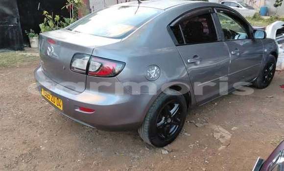 Buy Used Mazda 3 Other Car in Mahébourg in Grand Port District Buy Used Mazda 3 Other Car in Mahébourg in Grand Port District