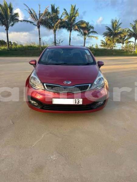 Big with watermark kia rio pamplempousses pointe aux piments 8091