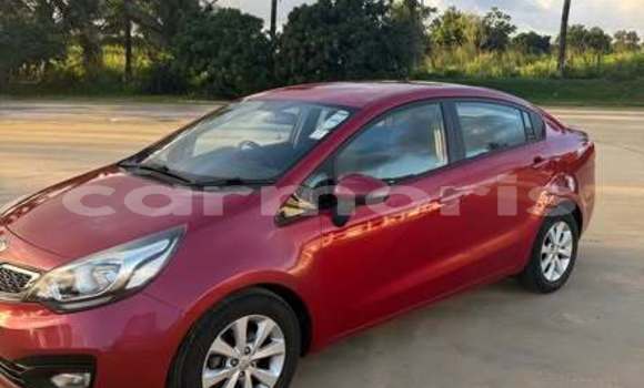Buy Used Kia Rio Other Car in Pointe aux Piments in Pamplempousses Buy Used Kia Rio Other Car in Pointe aux Piments in Pamplempousses