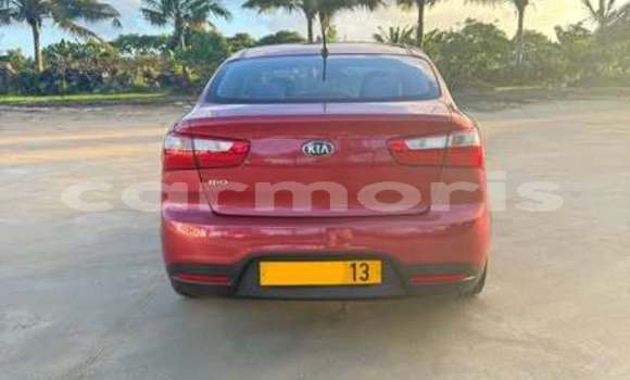 Buy Used Kia Rio Other Car in Pointe aux Piments in Pamplempousses Buy Used Kia Rio Other Car in Pointe aux Piments in Pamplempousses