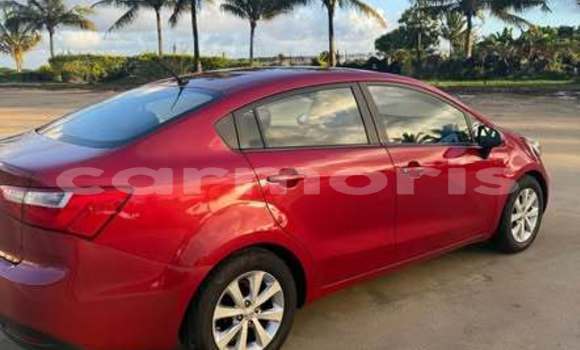 Buy Used Kia Rio Other Car in Pointe aux Piments in Pamplempousses Buy Used Kia Rio Other Car in Pointe aux Piments in Pamplempousses