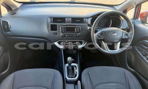 Buy Used Kia Rio Other Car in Pointe aux Piments in Pamplempousses Buy Used Kia Rio Other Car in Pointe aux Piments in Pamplempousses