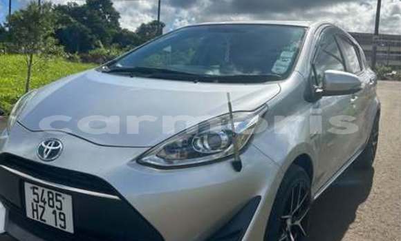 Buy Used Toyota Aqua Other Car in Port Louis in Port Louis District Buy Used Toyota Aqua Other Car in Port Louis in Port Louis District