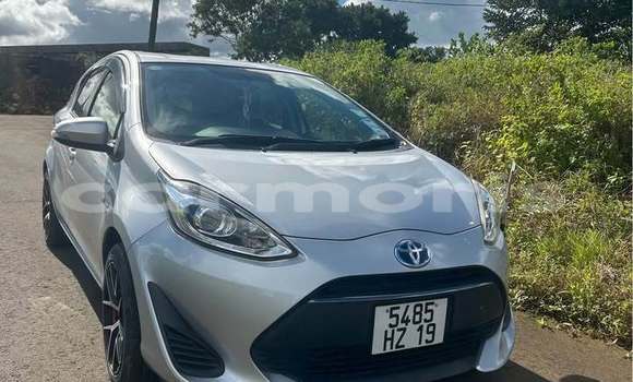 Buy Used Toyota Aqua Other Car in Port Louis in Port Louis District Buy Used Toyota Aqua Other Car in Port Louis in Port Louis District