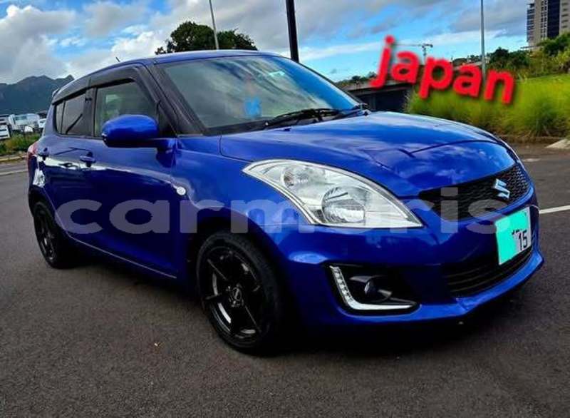 Big with watermark suzuki swift grand port district mahebourg 8093