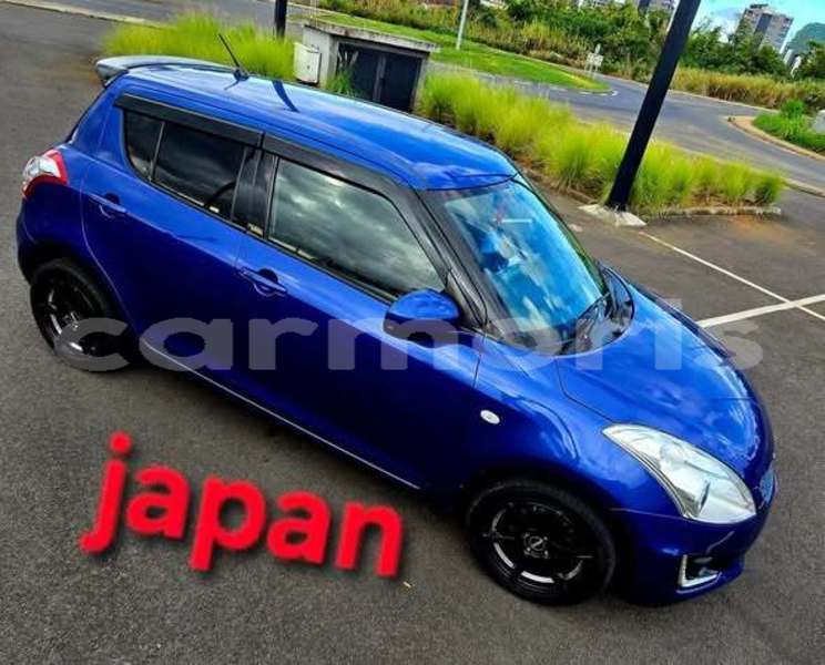Big with watermark suzuki swift grand port district mahebourg 8093