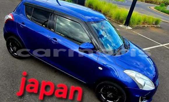 Buy Used Suzuki Swift Other Car in Mahébourg in Grand Port District Buy Used Suzuki Swift Other Car in Mahébourg in Grand Port District