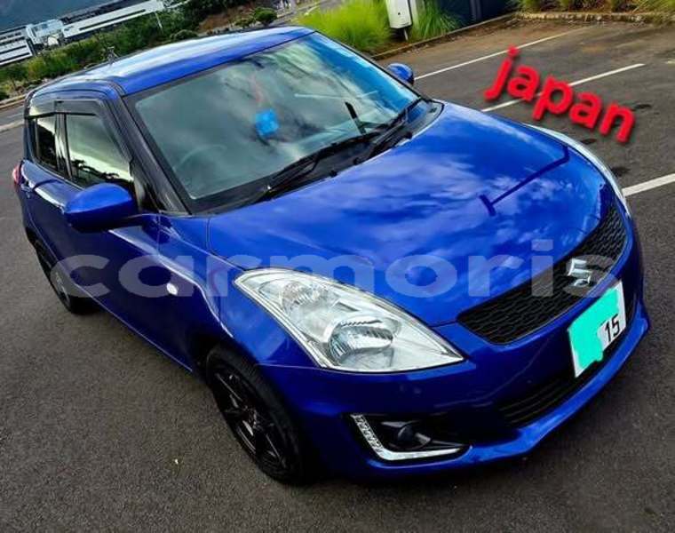 Big with watermark suzuki swift grand port district mahebourg 8093