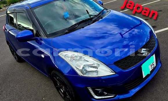 Buy Used Suzuki Swift Other Car in Mahébourg in Grand Port District Buy Used Suzuki Swift Other Car in Mahébourg in Grand Port District