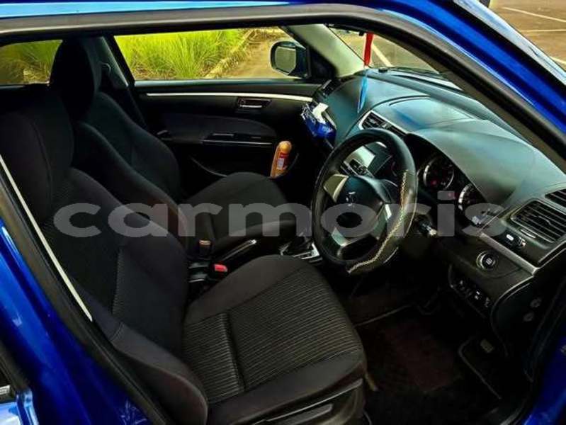 Big with watermark suzuki swift grand port district mahebourg 8093