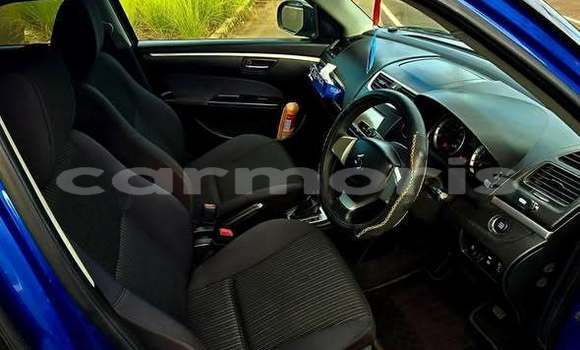 Buy Used Suzuki Swift Other Car in Mahébourg in Grand Port District Buy Used Suzuki Swift Other Car in Mahébourg in Grand Port District