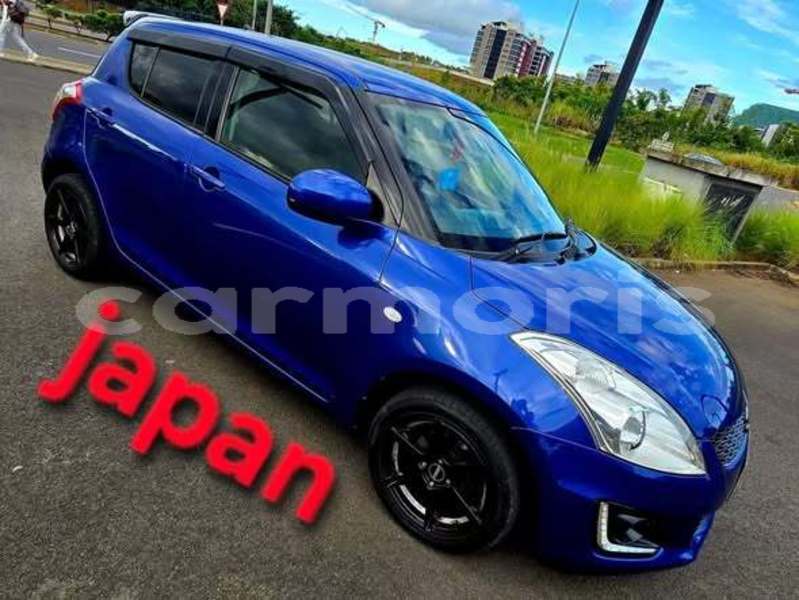 Big with watermark suzuki swift grand port district mahebourg 8093