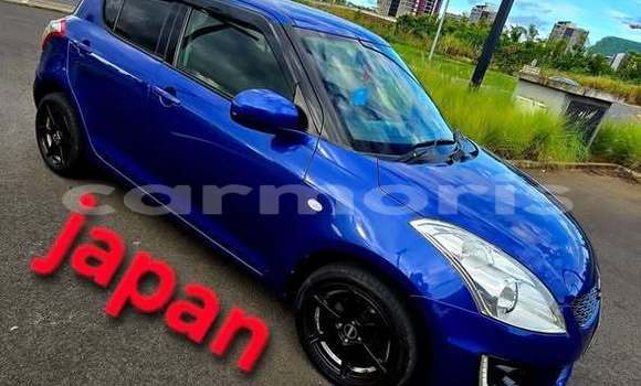 Buy Used Suzuki Swift Other Car in Mahébourg in Grand Port District Buy Used Suzuki Swift Other Car in Mahébourg in Grand Port District