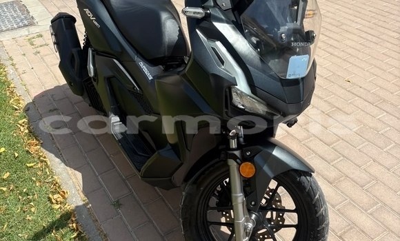 Buy Used Honda X-ADV Black Bike in Port Louis in Port Louis District Buy Used Honda X-ADV Black Bike in Port Louis in Port Louis District