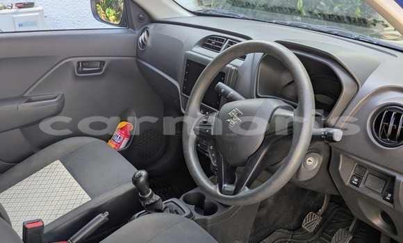 Buy Used Suzuki Alto Blue Car in Mahébourg in Grand Port District Buy Used Suzuki Alto Blue Car in Mahébourg in Grand Port District
