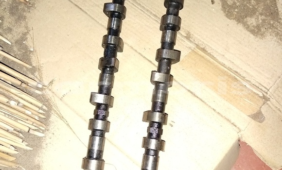 Yd25 4x4 spareparts 