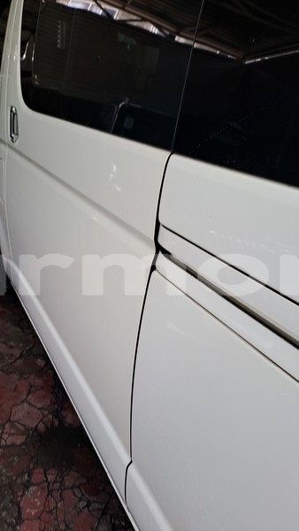 Big with watermark toyota hiace riviere du rempart district anse la raie 8102