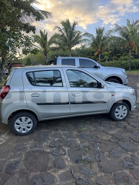 Big with watermark suzuki alto port louis district port louis 8103
