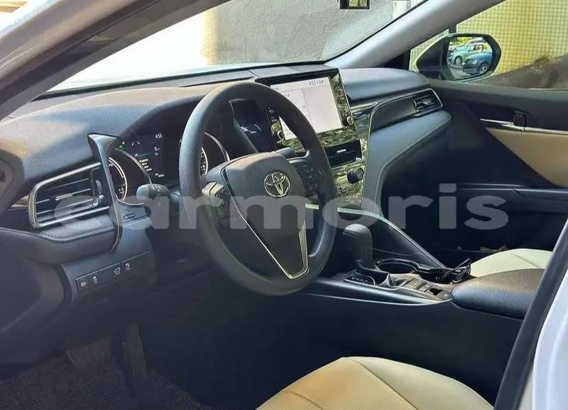 Big with watermark toyota camry flacq bel air 8104