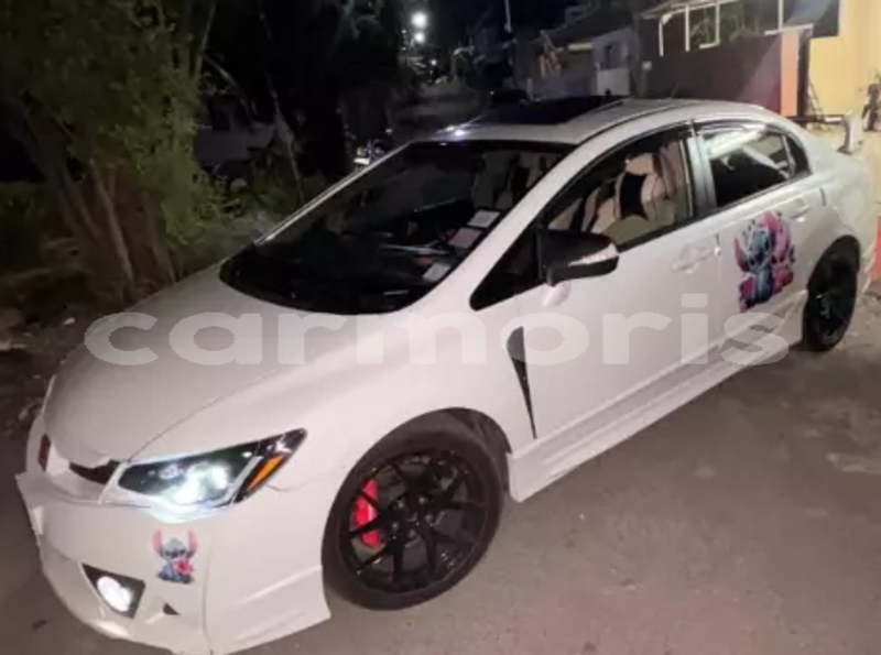 Big with watermark honda civic riviere du rempart district riviere du rempart 8105