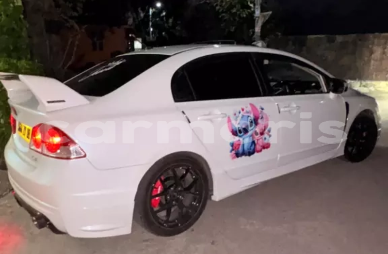Big with watermark honda civic riviere du rempart district riviere du rempart 8105