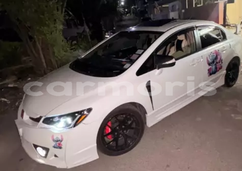 Big with watermark honda civic riviere du rempart district riviere du rempart 8105