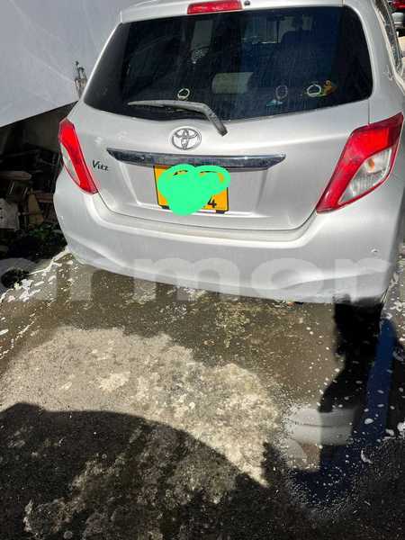 Big with watermark toyota vitz plaines wilhems district vacoas phoenix 8106