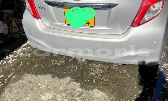 Buy Used Toyota Vitz Silver Car in Vacoas–Phoenix in Plaines Wilhems District Buy Used Toyota Vitz Silver Car in Vacoas–Phoenix in Plaines Wilhems District