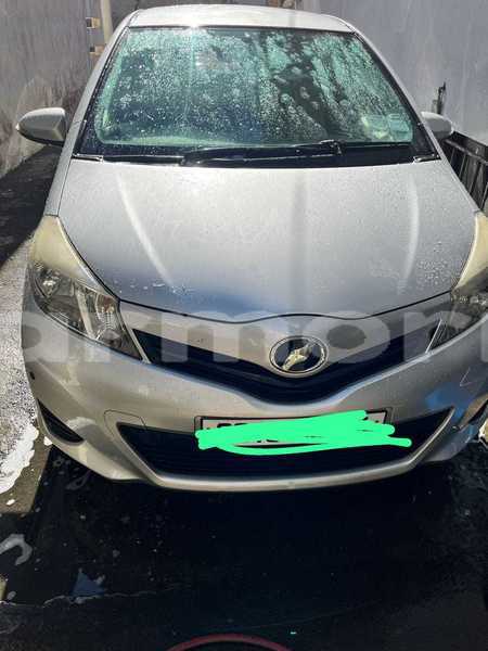 Big with watermark toyota vitz plaines wilhems district vacoas phoenix 8106