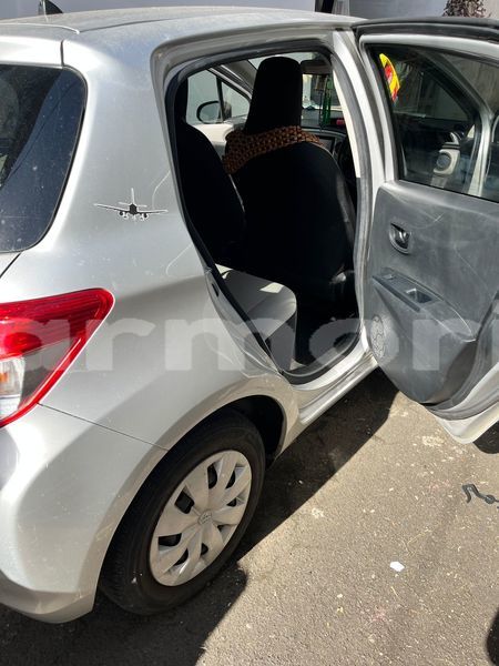 Big with watermark toyota vitz plaines wilhems district vacoas phoenix 8106