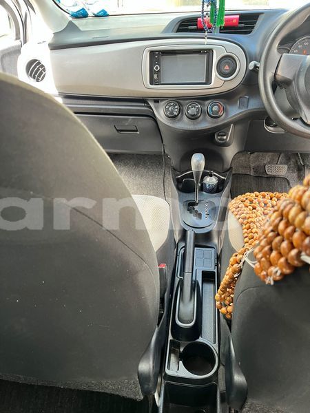 Big with watermark toyota vitz plaines wilhems district vacoas phoenix 8106