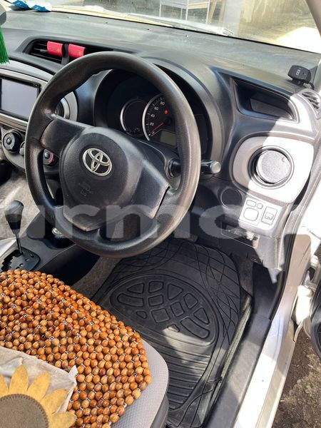 Big with watermark toyota vitz plaines wilhems district vacoas phoenix 8106