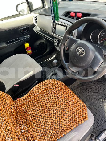 Big with watermark toyota vitz plaines wilhems district vacoas phoenix 8106