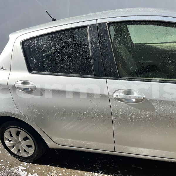 Big with watermark toyota vitz plaines wilhems district vacoas phoenix 8106
