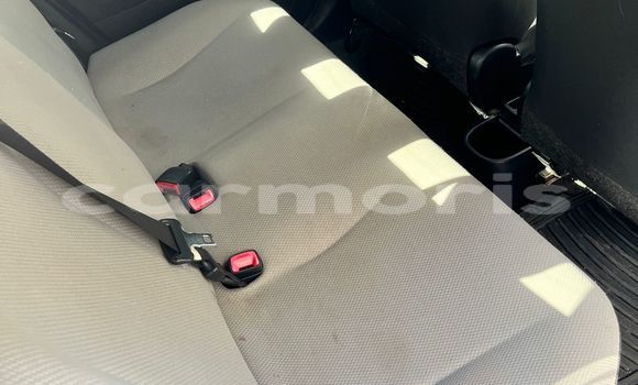 Buy Used Toyota Vitz Silver Car in Vacoas–Phoenix in Plaines Wilhems District Buy Used Toyota Vitz Silver Car in Vacoas–Phoenix in Plaines Wilhems District
