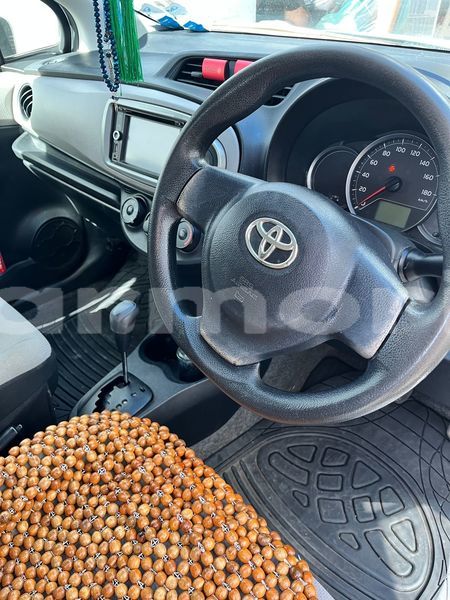 Big with watermark toyota vitz plaines wilhems district vacoas phoenix 8106
