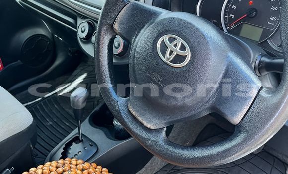 Buy Used Toyota Vitz Silver Car in Vacoas–Phoenix in Plaines Wilhems District Buy Used Toyota Vitz Silver Car in Vacoas–Phoenix in Plaines Wilhems District
